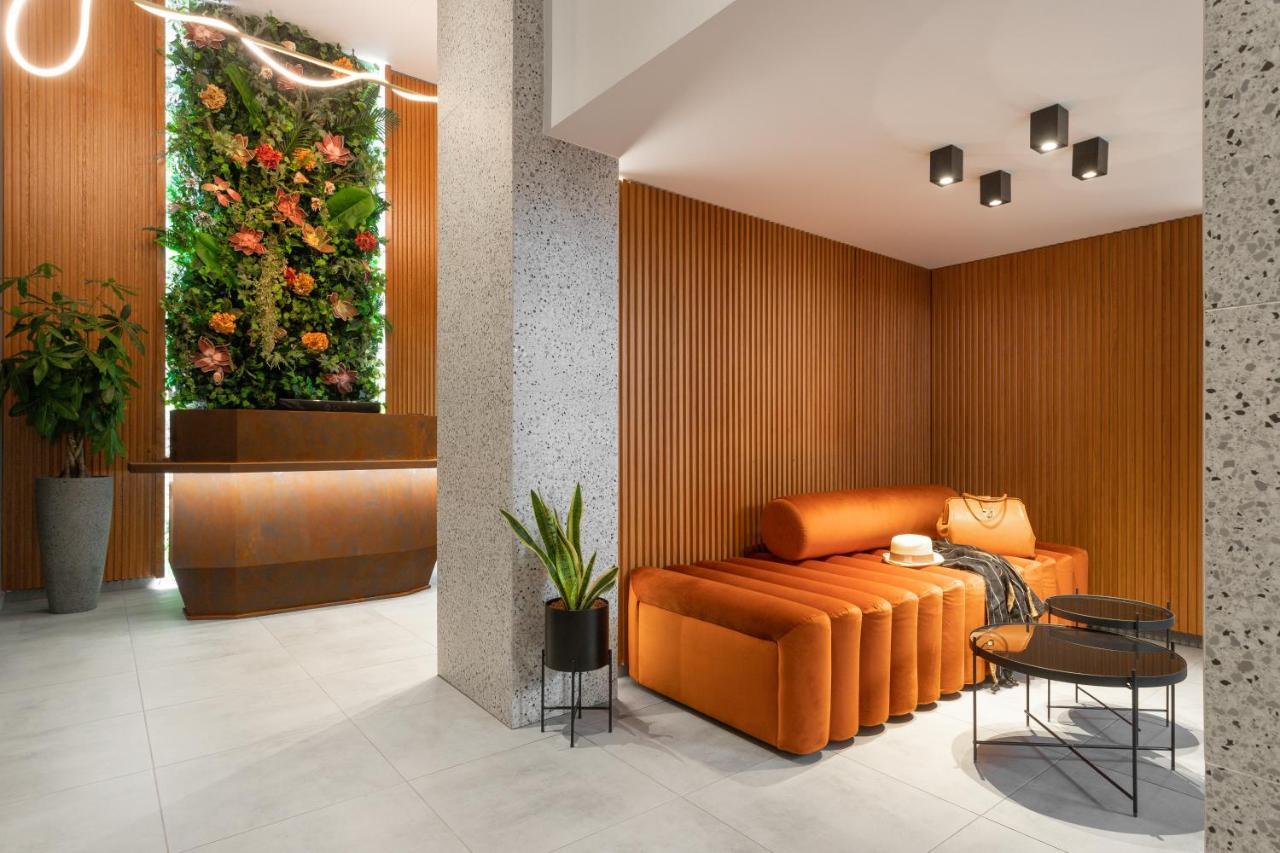 11 Enteka Acropolis Suites Athens Ngoại thất bức ảnh