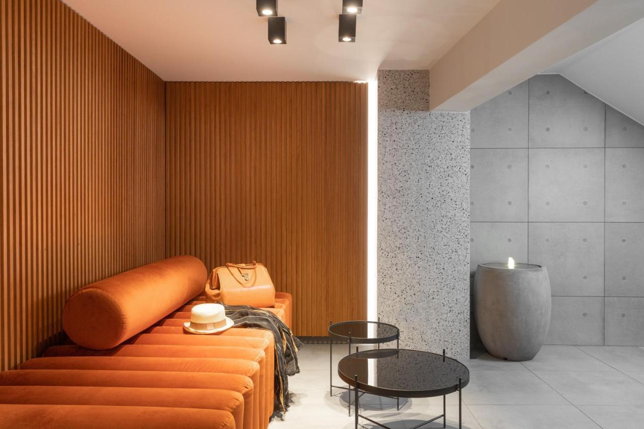 11 Enteka Acropolis Suites Athens Ngoại thất bức ảnh
