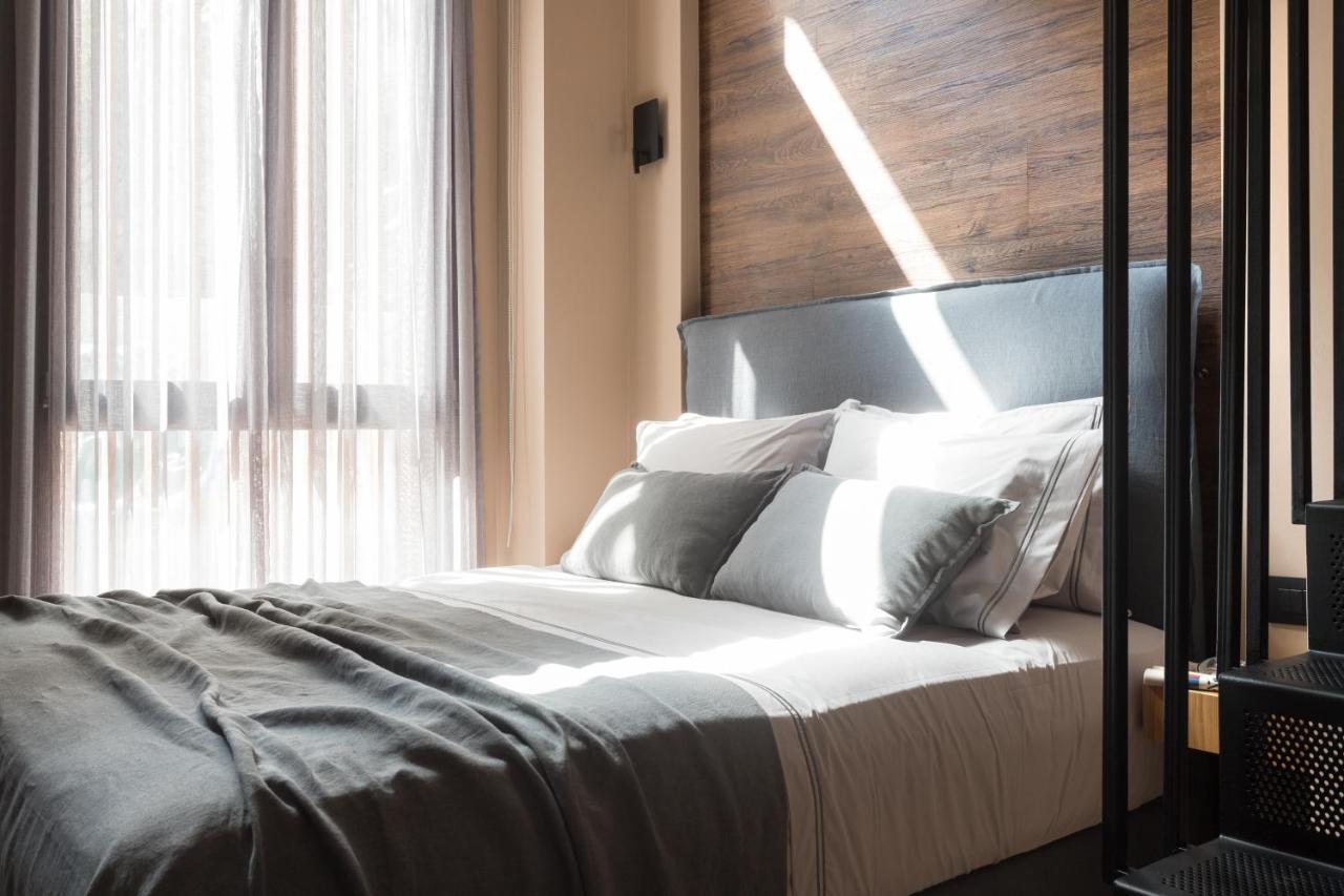 11 Enteka Acropolis Suites Athens Ngoại thất bức ảnh