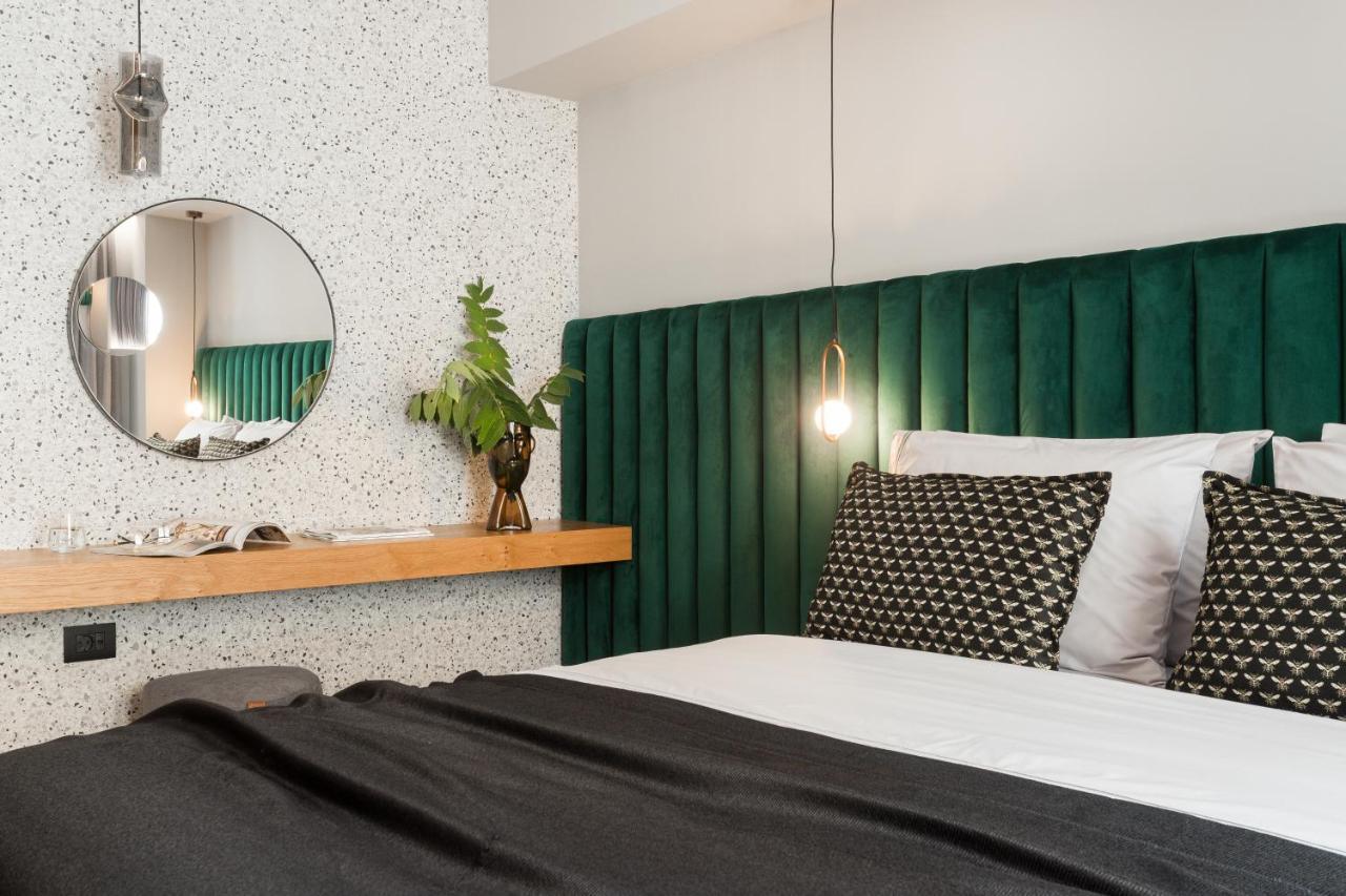 11 Enteka Acropolis Suites Athens Ngoại thất bức ảnh