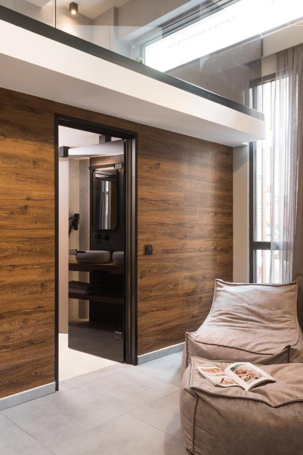 11 Enteka Acropolis Suites Athens Ngoại thất bức ảnh