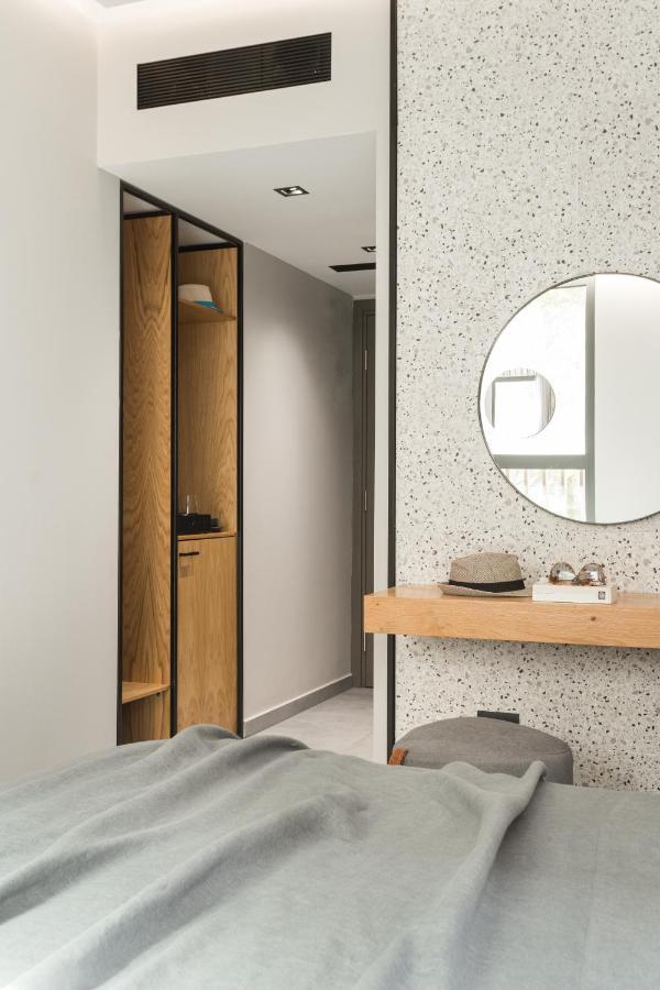 11 Enteka Acropolis Suites Athens Ngoại thất bức ảnh