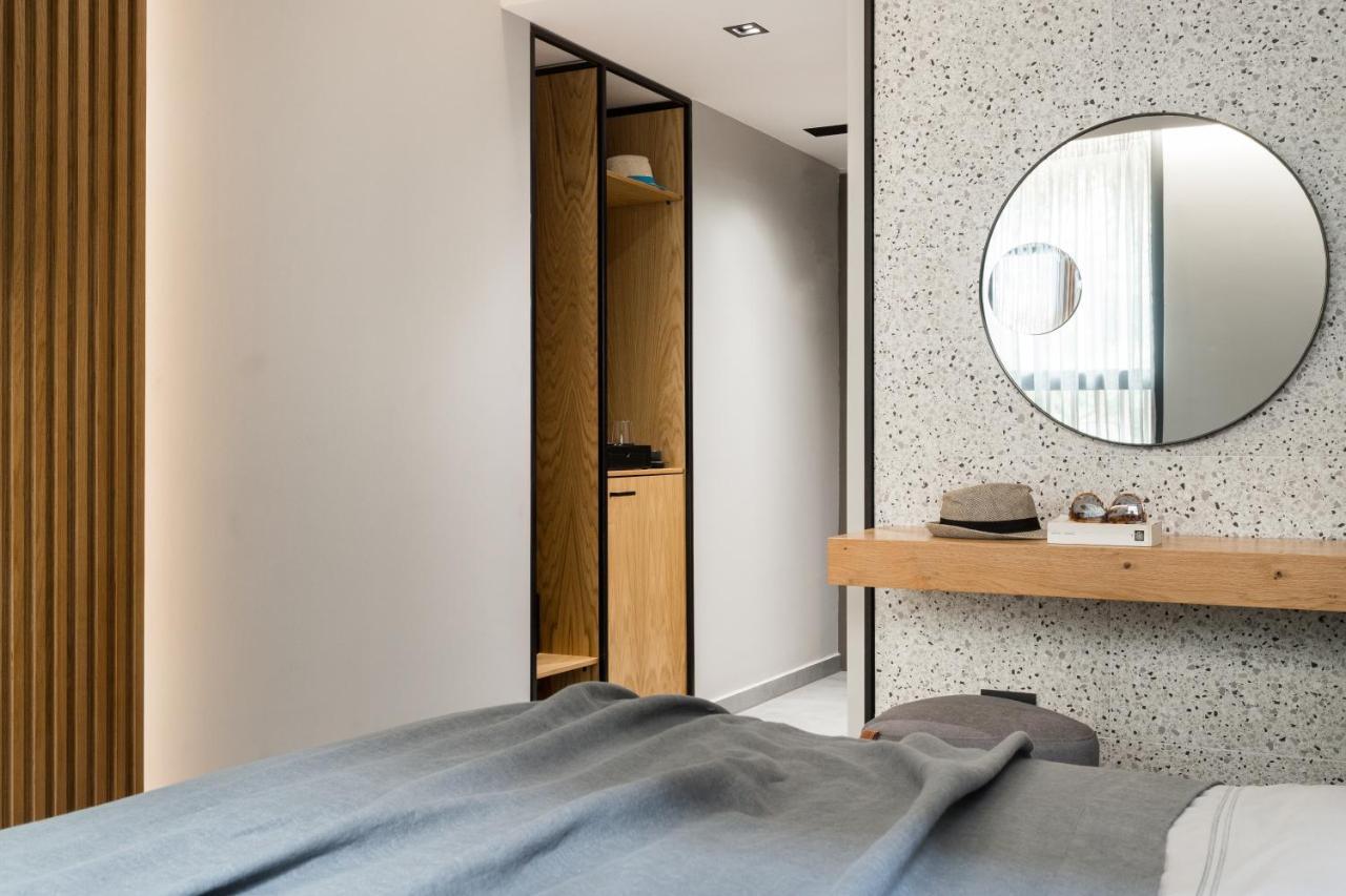 11 Enteka Acropolis Suites Athens Ngoại thất bức ảnh