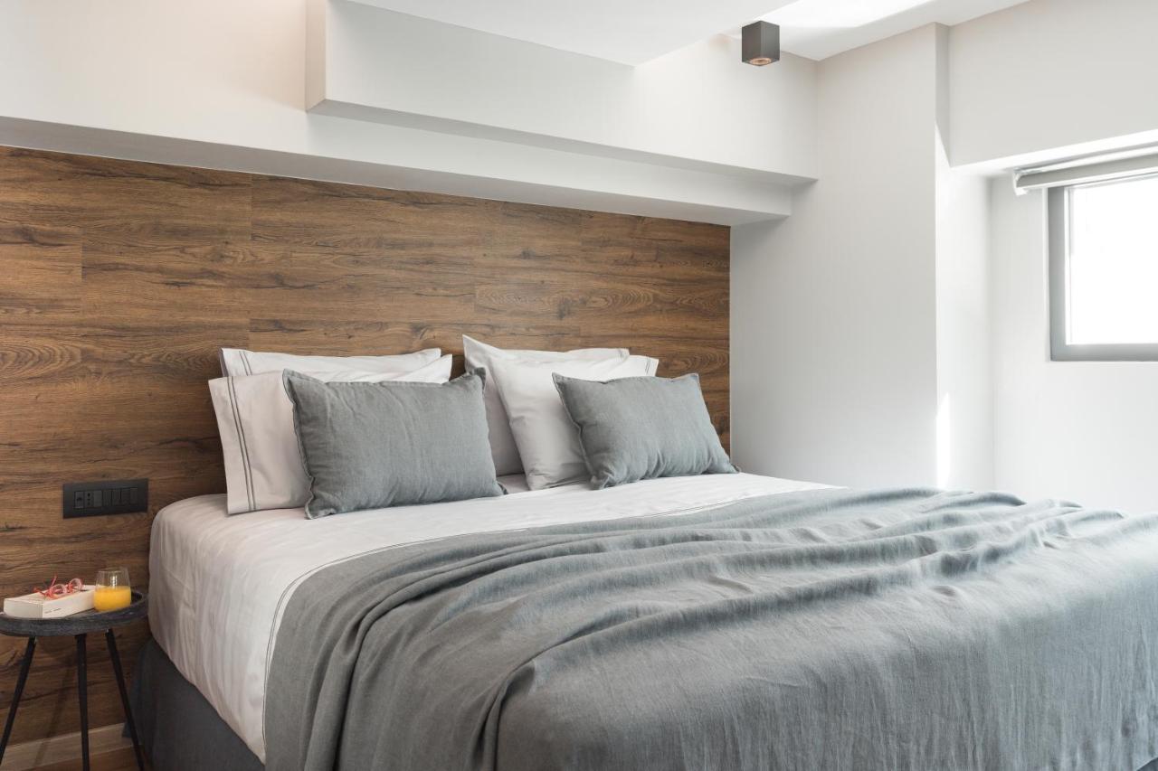11 Enteka Acropolis Suites Athens Ngoại thất bức ảnh