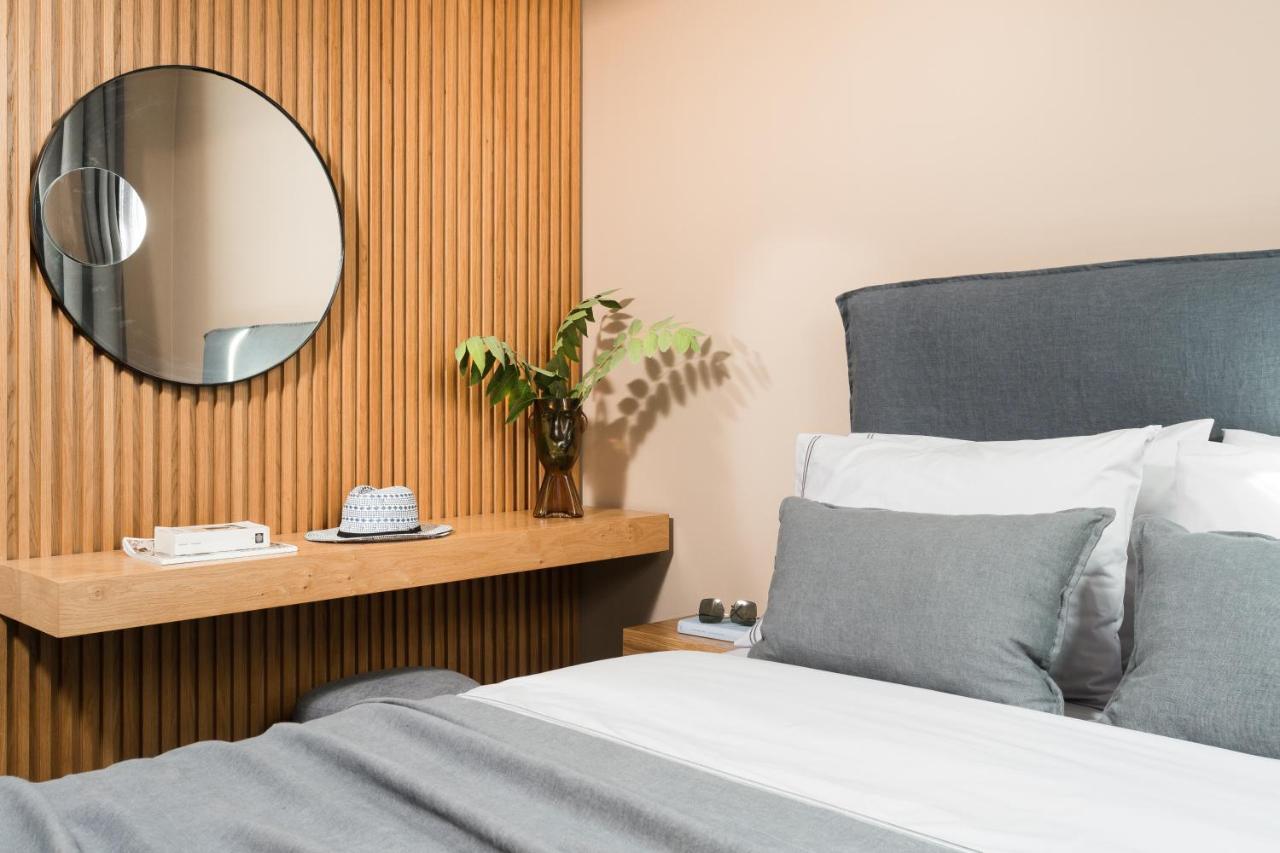 11 Enteka Acropolis Suites Athens Ngoại thất bức ảnh