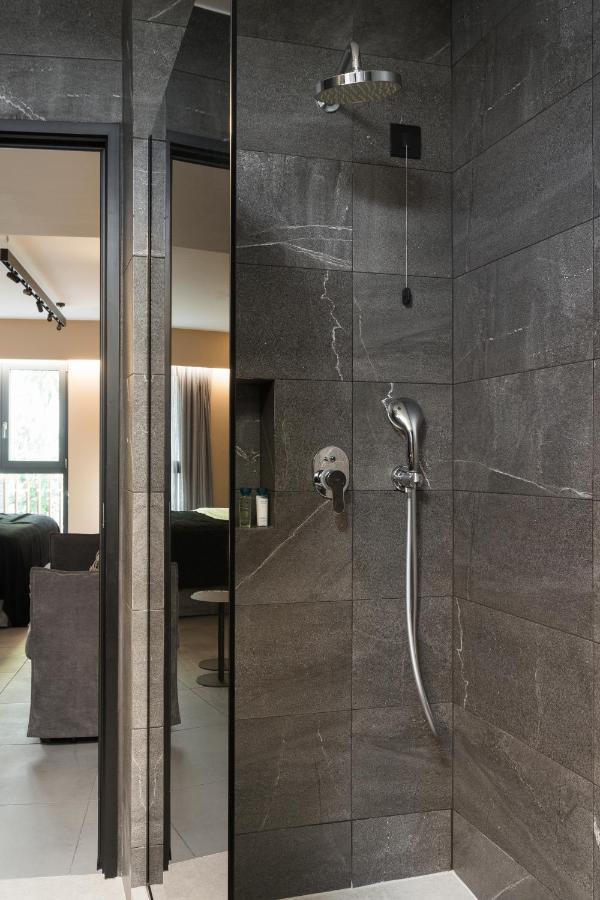11 Enteka Acropolis Suites Athens Ngoại thất bức ảnh