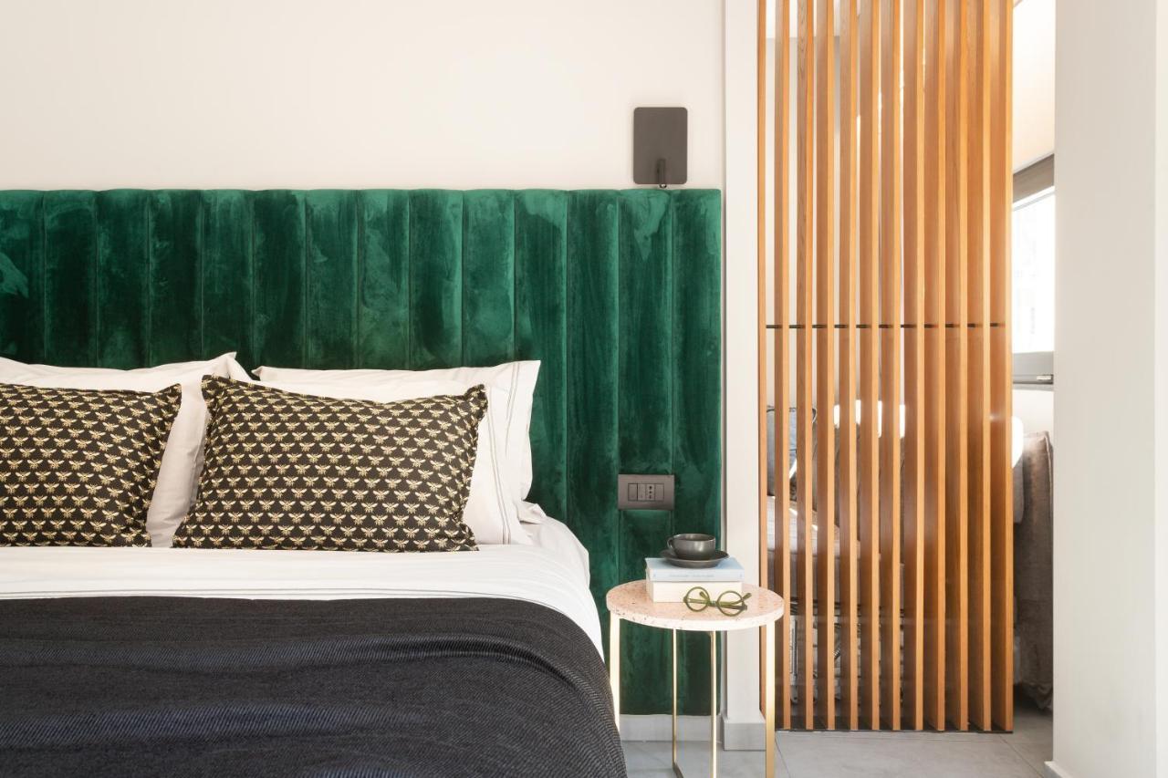 11 Enteka Acropolis Suites Athens Ngoại thất bức ảnh