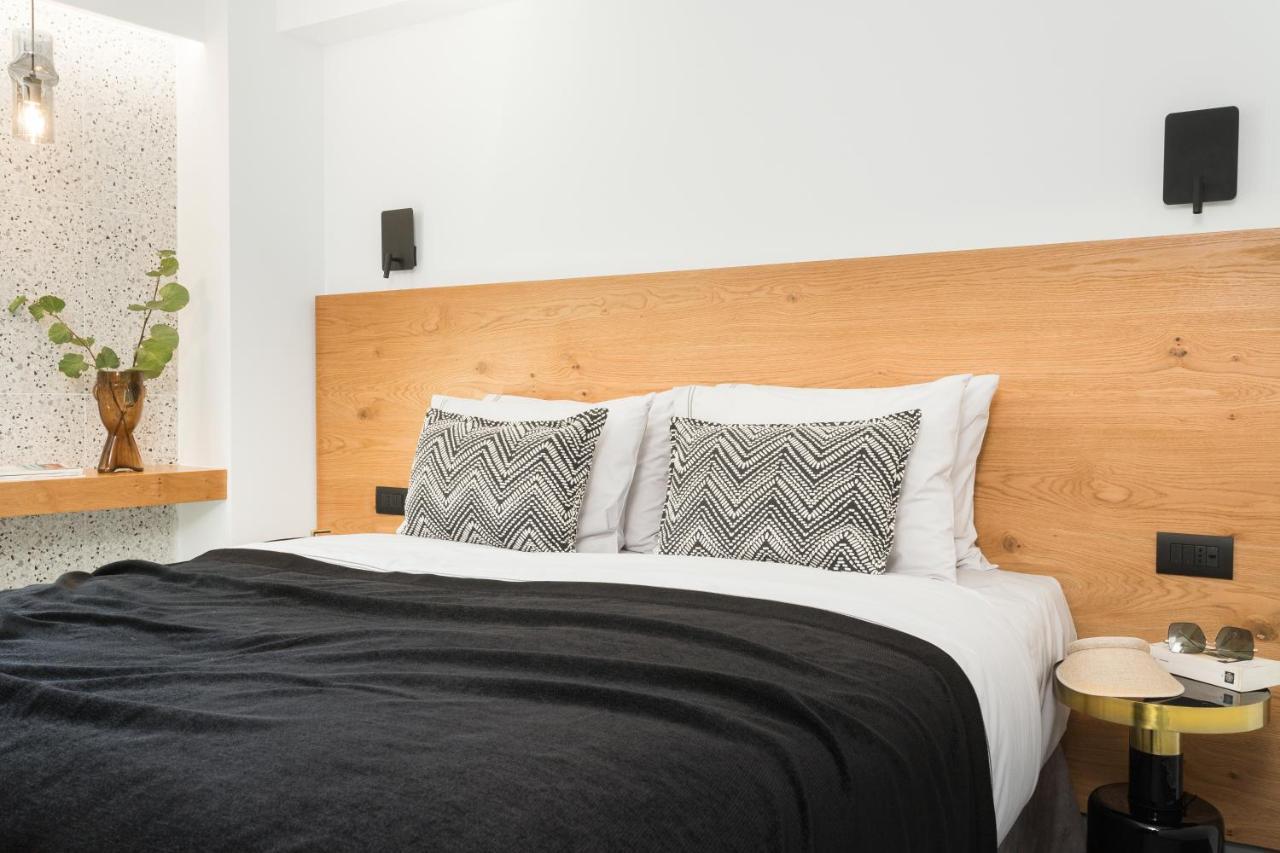 11 Enteka Acropolis Suites Athens Ngoại thất bức ảnh