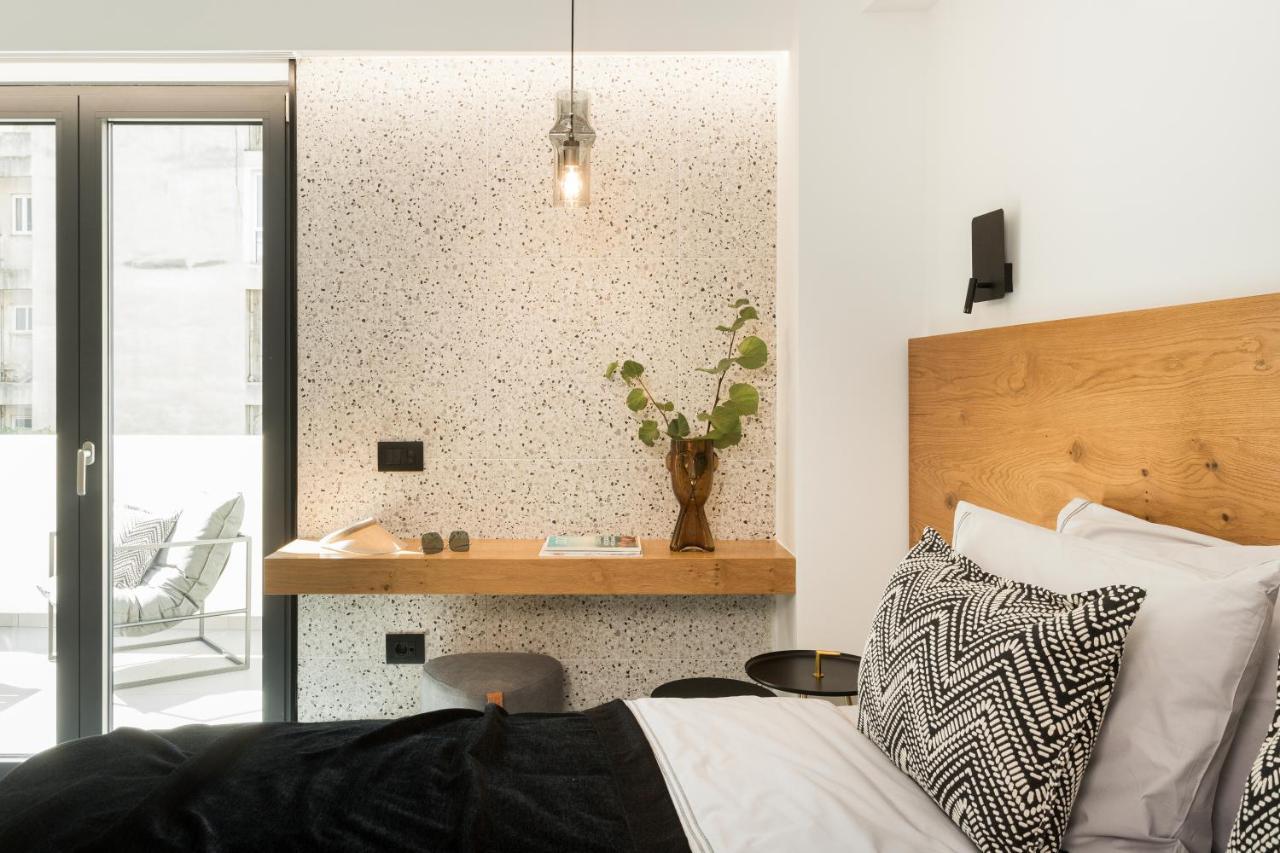 11 Enteka Acropolis Suites Athens Ngoại thất bức ảnh