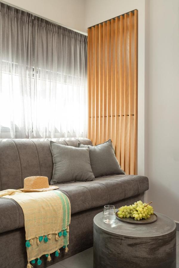 11 Enteka Acropolis Suites Athens Ngoại thất bức ảnh