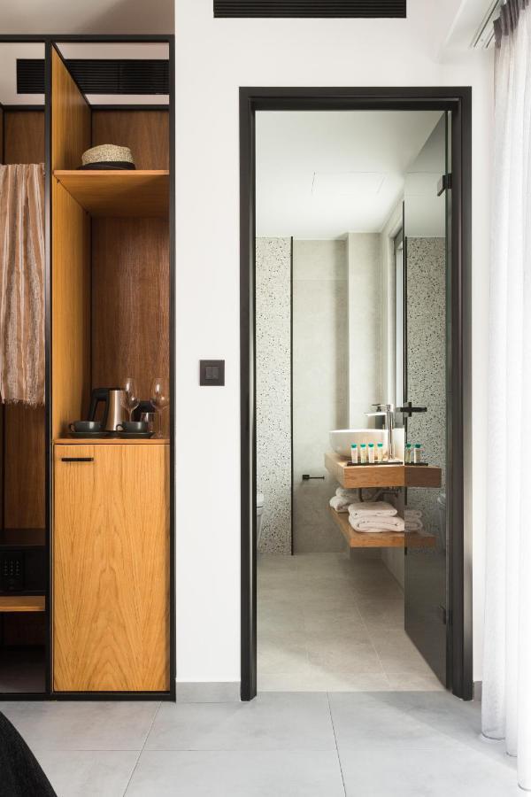 11 Enteka Acropolis Suites Athens Ngoại thất bức ảnh