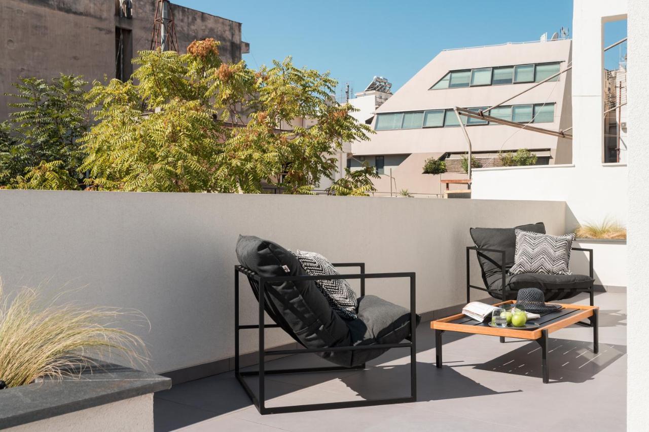 11 Enteka Acropolis Suites Athens Ngoại thất bức ảnh