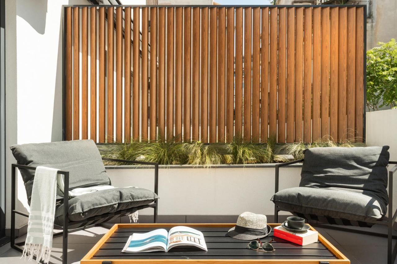 11 Enteka Acropolis Suites Athens Ngoại thất bức ảnh