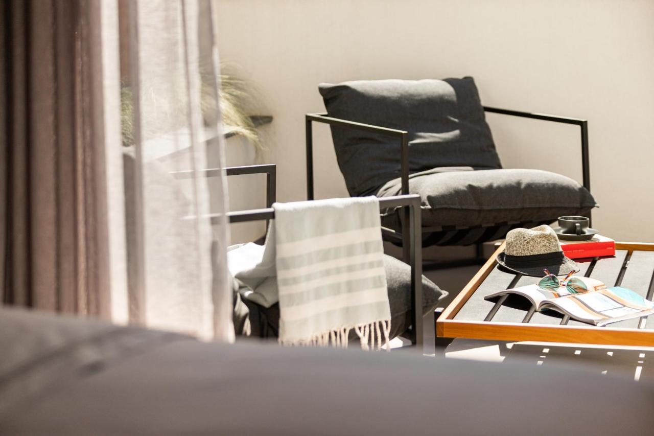 11 Enteka Acropolis Suites Athens Ngoại thất bức ảnh