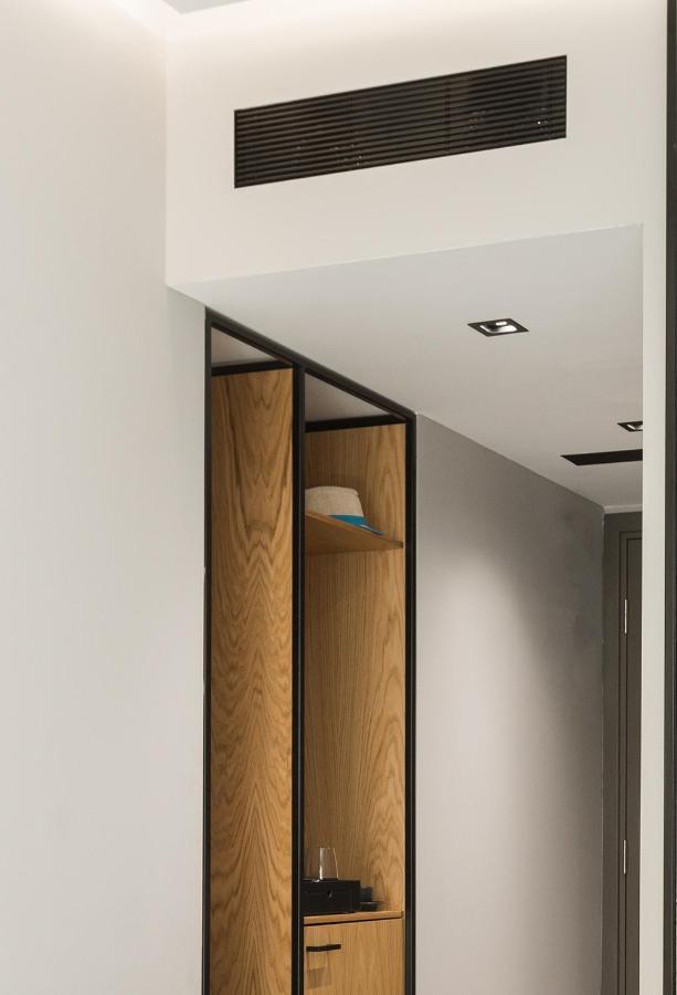11 Enteka Acropolis Suites Athens Ngoại thất bức ảnh