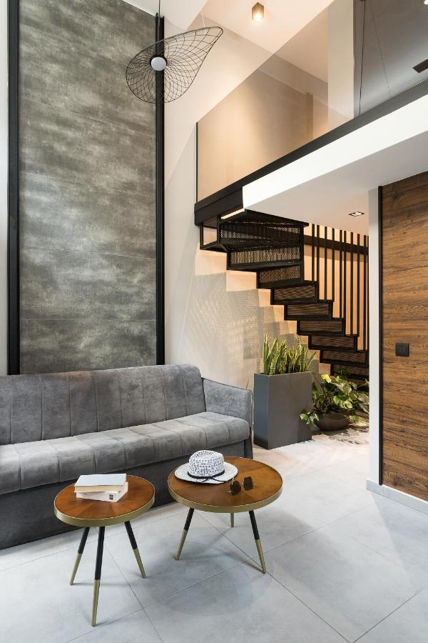 11 Enteka Acropolis Suites Athens Ngoại thất bức ảnh